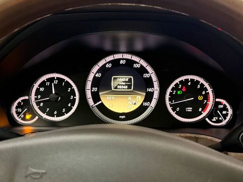 Used 2011 Mercedes-Benz E 350 4MATIC Sedan image 30