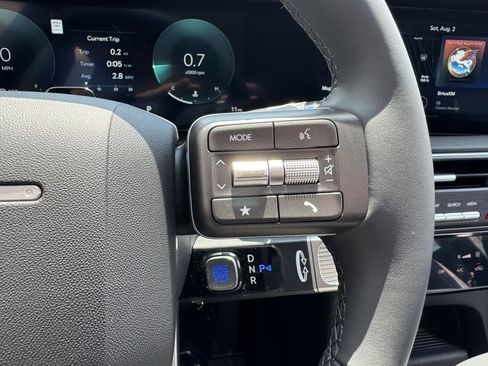 New 2026 Hyundai Palisade SEL image 35