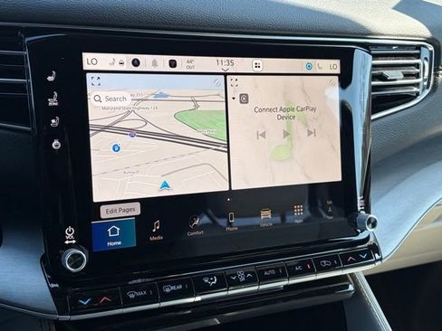 New 2026 Jeep Grand Wagoneer L 4WD image 21