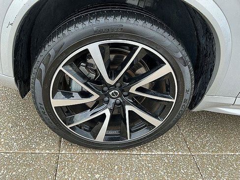 Certified 2023 Volvo XC90 T8 Plus w/ Protection Package Premier AWD/4WD image 13