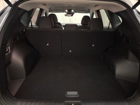 Certified 2023 Hyundai Tucson SEL image 9