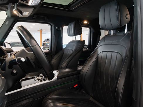 Used 2020 Mercedes-Benz G 550 image 18