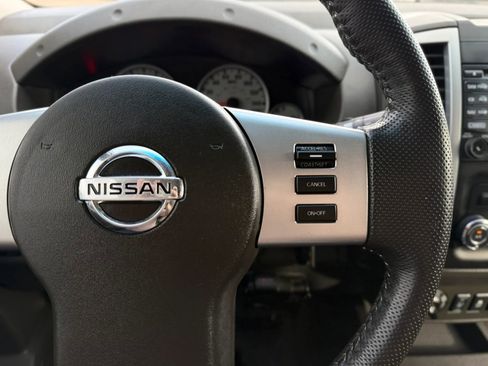 Used 2014 Nissan Xterra PRO-4X w/ Nevada Tow Package image 27