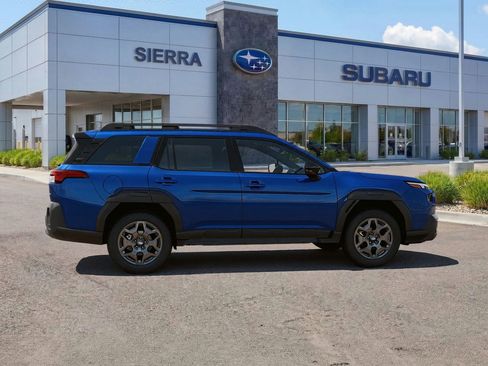 New 2026 Subaru Outback Premium AWD/4WD image 13