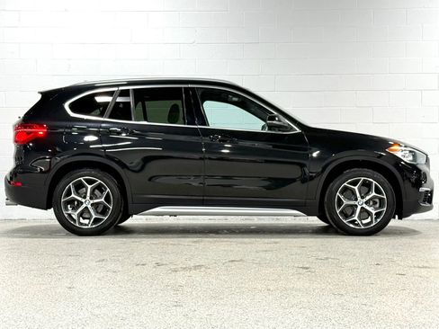 Used 2018 BMW X1 xDrive28i w/ Convenience Package image 5