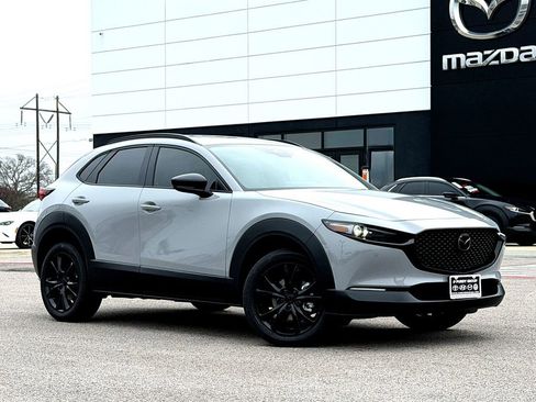 New 2026 MAZDA CX-30 2.5 Turbo w/ Premium Package image 1