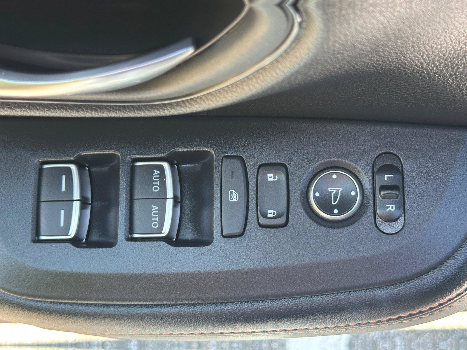 Certified 2025 Honda HR-V Sport image 14