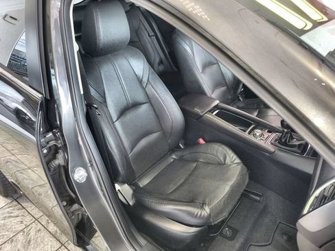 Used 2017 MAZDA MAZDA3 Grand Touring FWD image 25