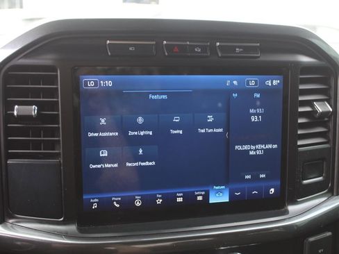 Used 2023 Ford F150 Tremor AWD/4WD image 33