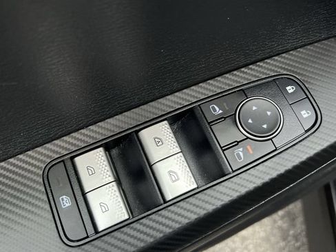 Used 2025 Mitsubishi Outlander ES AWD/4WD image 34