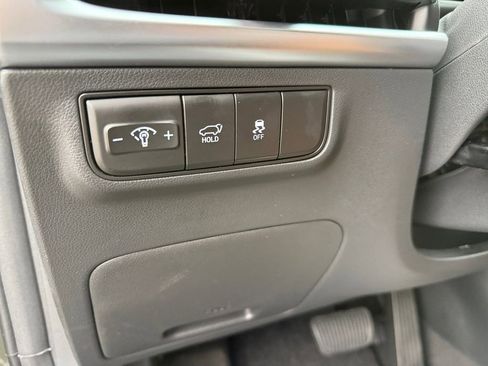New 2026 Hyundai Tucson SEL FWD image 23