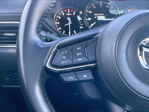 Used 2024 MAZDA CX-5 Carbon Edition image 18