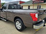 Used 2017 Nissan Titan SV image 2