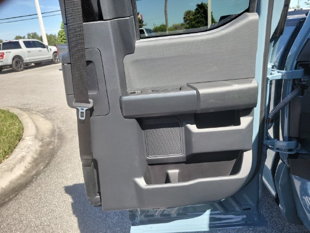 Used 2023 Ford F150 XL w/ STX Appearance Package RWD image 18
