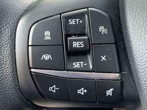 Used 2021 Ford Bronco Sport Outer Banks AWD/4WD image 29