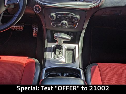 Used 2019 Dodge Charger Scat Pack w/ Dynamics Package image 19