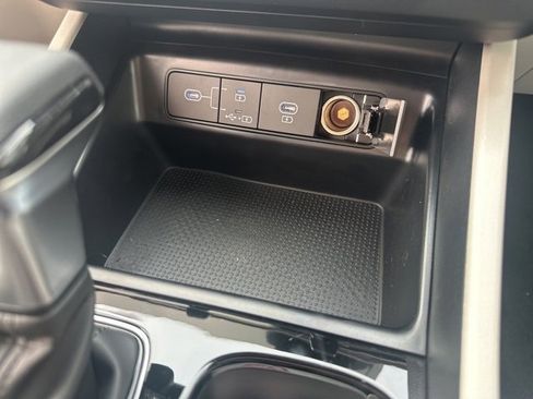 New 2025 Hyundai Tucson SE image 25