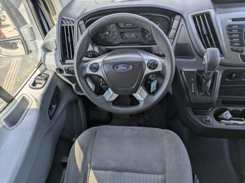 Used 2019 Ford Transit 150 130 Low Roof w/ Interior Upgrade Package RWD image 15