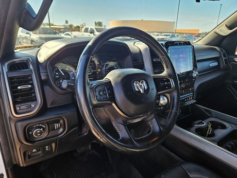 Used 2021 RAM 1500 Rebel w/ Rebel Level 2 Equipment Group image 14