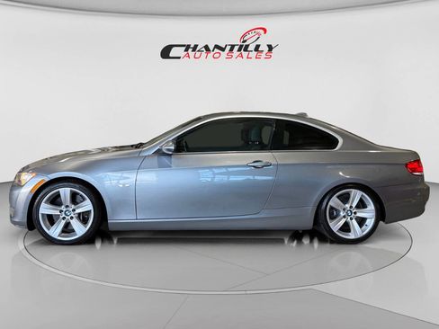 Used 2008 BMW 335i Coupe w/ Premium Pkg image 2