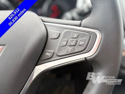 Used 2023 Chevrolet Equinox LT image 15