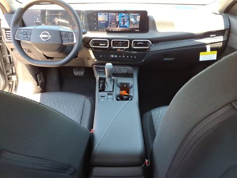 New 2026 Nissan Sentra SV FWD image 27