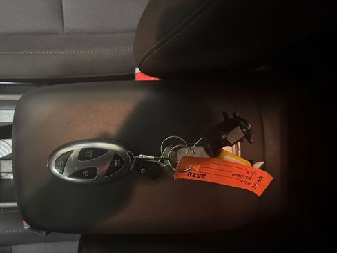 Used 2025 Hyundai Kona SEL image 22