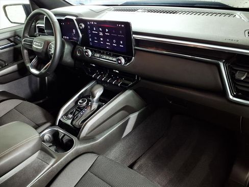 Used 2024 GMC Canyon Elevation w/ Convenience Package image 20