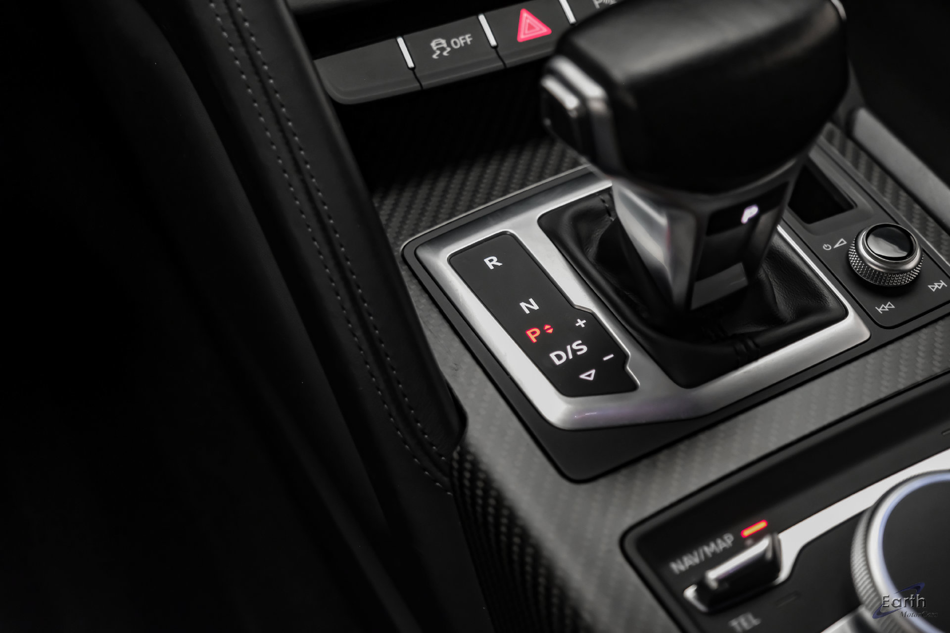 Used 2017 Audi R8 V10 plus AWD/4WD image 62