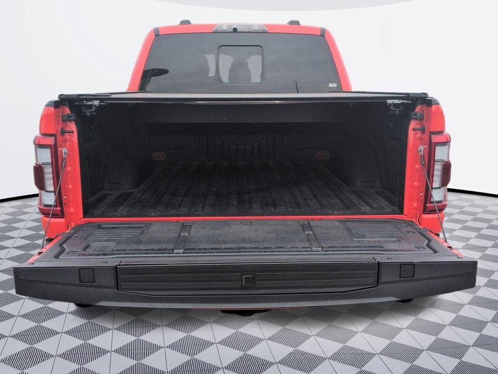 Used 2022 Ford F150 Raptor w/ Equipment Group 801A High AWD/4WD image 27
