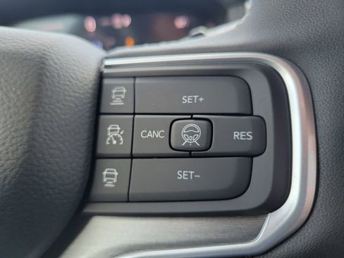 New 2026 Jeep Grand Wagoneer L Limited AWD/4WD image 22