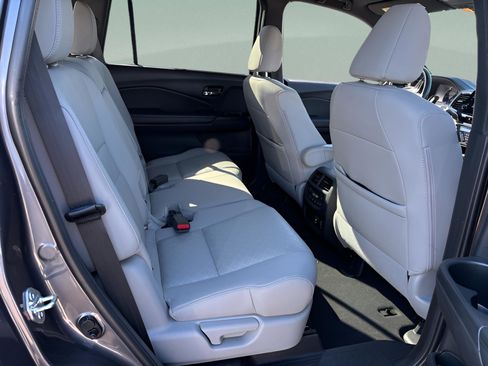 Certified 2020 Honda Passport Touring image 14