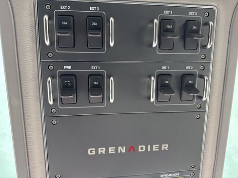 New 2026 INEOS Grenadier image 18