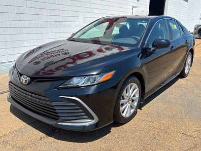 Used 2022 Toyota Camry LE