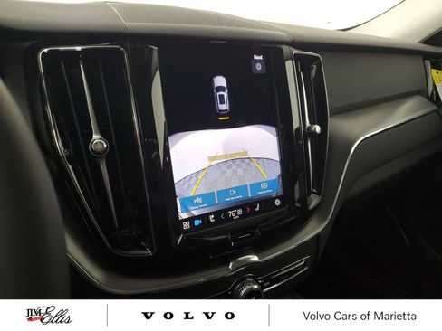 Certified 2025 Volvo XC60 B5 Core w/ Climate Package PRO image 30