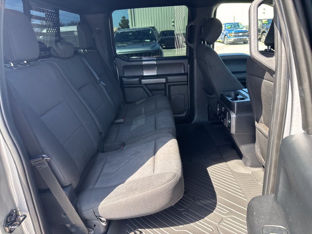 Used 2020 Ford F150 XLT w/ Equipment Group 302A Luxury RWD image 27