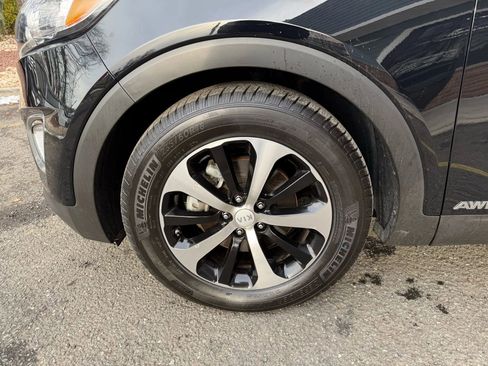 Used 2016 Kia Sorento EX w/ EX Premium Package image 34