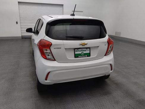 Used 2020 Chevrolet Spark LT image 6