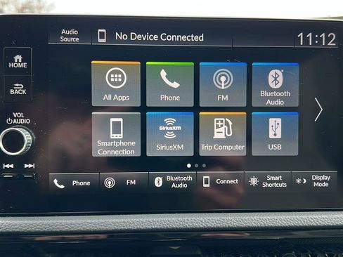 Certified 2023 Honda CR-V EX-L image 26