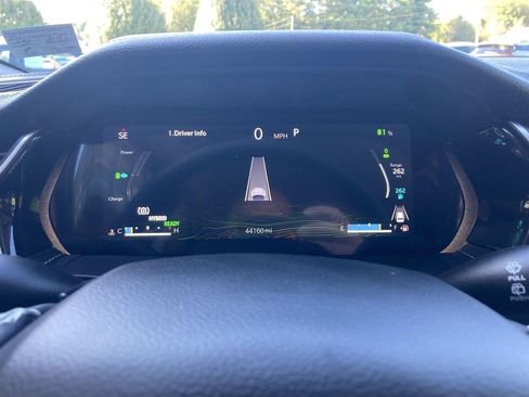 Used 2023 Jeep Grand Cherokee 4WD 4xe image 16