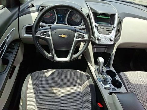 Used 2014 Chevrolet Equinox LT FWD image 11