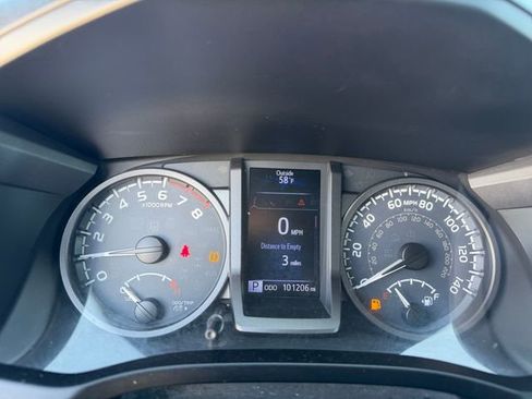 Used 2019 Toyota Tacoma TRD Pro image 10