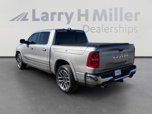 Used 2025 RAM 1500 Limited image 3