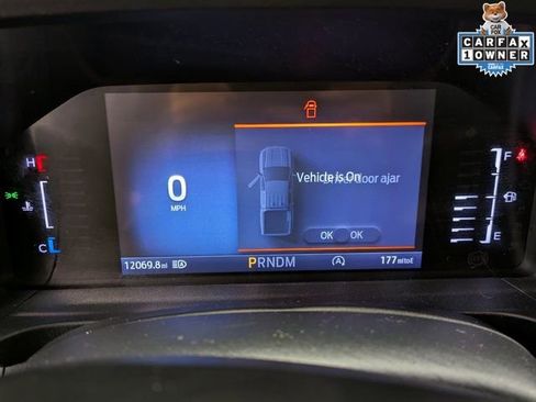 Certified 2024 Ford Ranger XL w/ Trailer Tow Package image 15