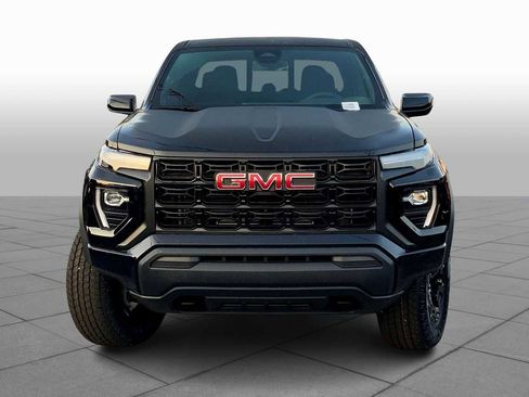 New 2026 GMC Canyon Elevation image 3
