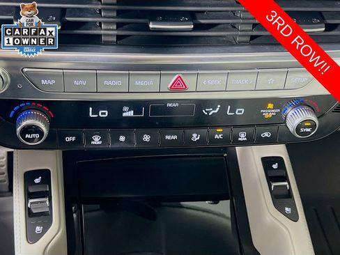 Certified 2022 Kia Telluride SX image 16