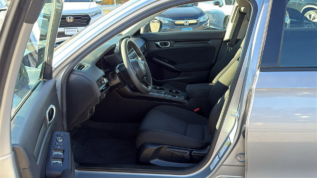 Used 2024 Honda Civic LX image 10