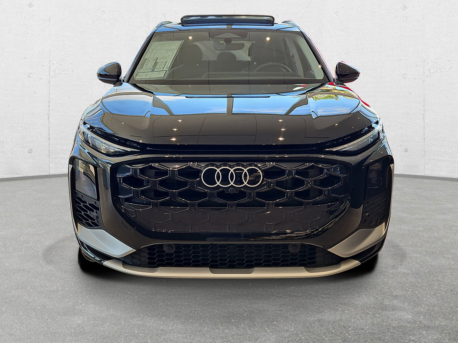 New 2026 Audi Q3 quattro 2.0T AWD/4WD image 2