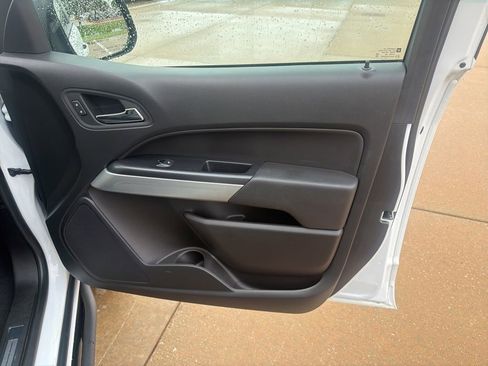 Used 2022 Chevrolet Colorado ZR2 AWD/4WD image 44