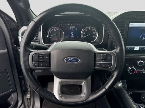 Certified 2021 Ford F150 XLT w/ Equipment Group 302A High image 45